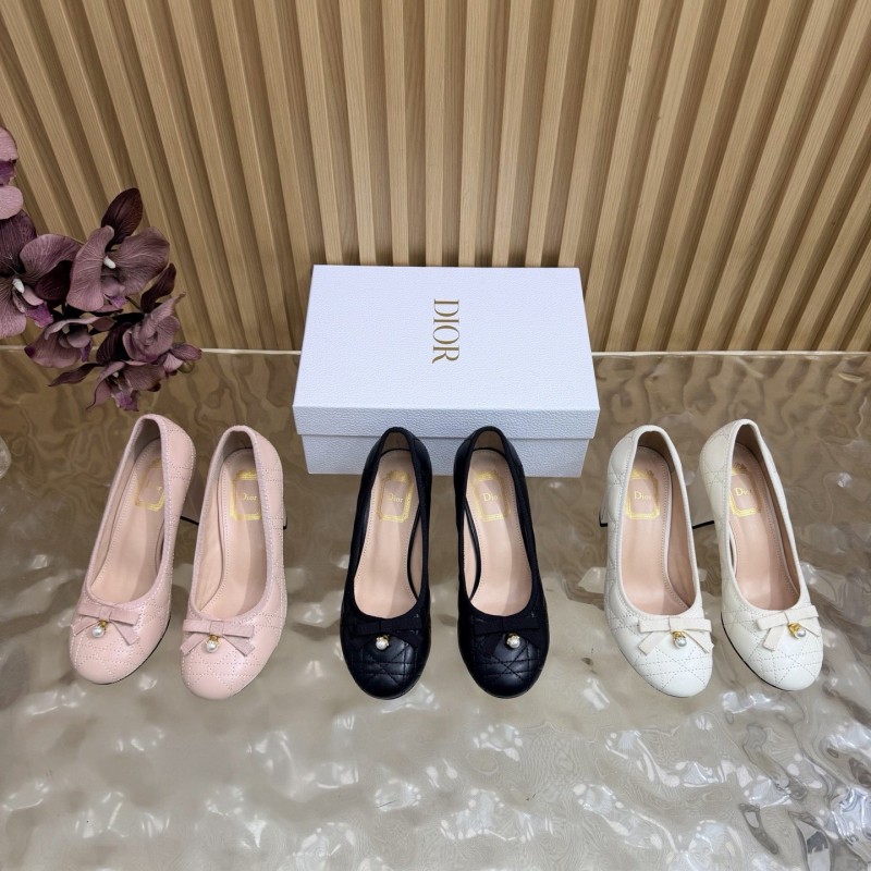 Dior Heels