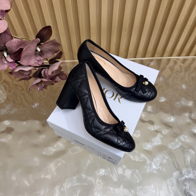 Dior Heels