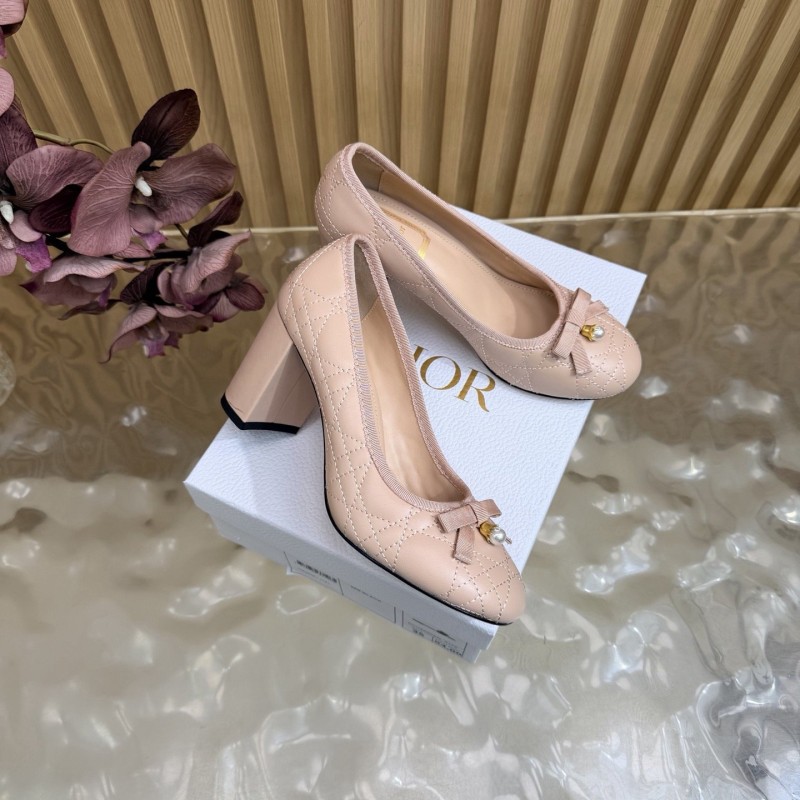 Dior Heels