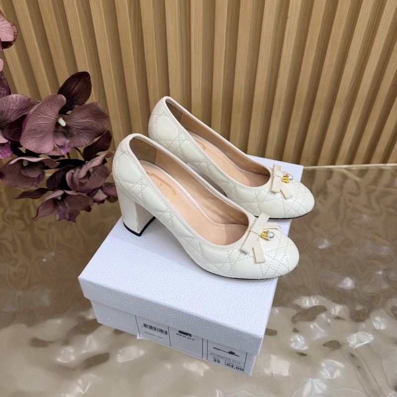 Dior Heels