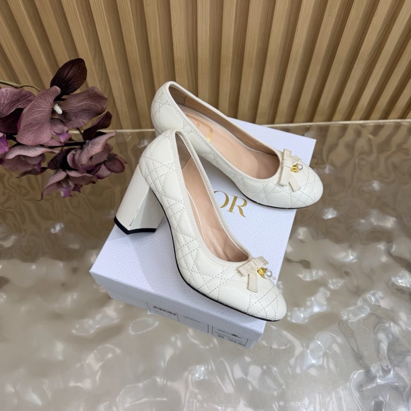 Dior Heels