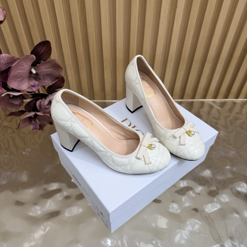 Dior Heels