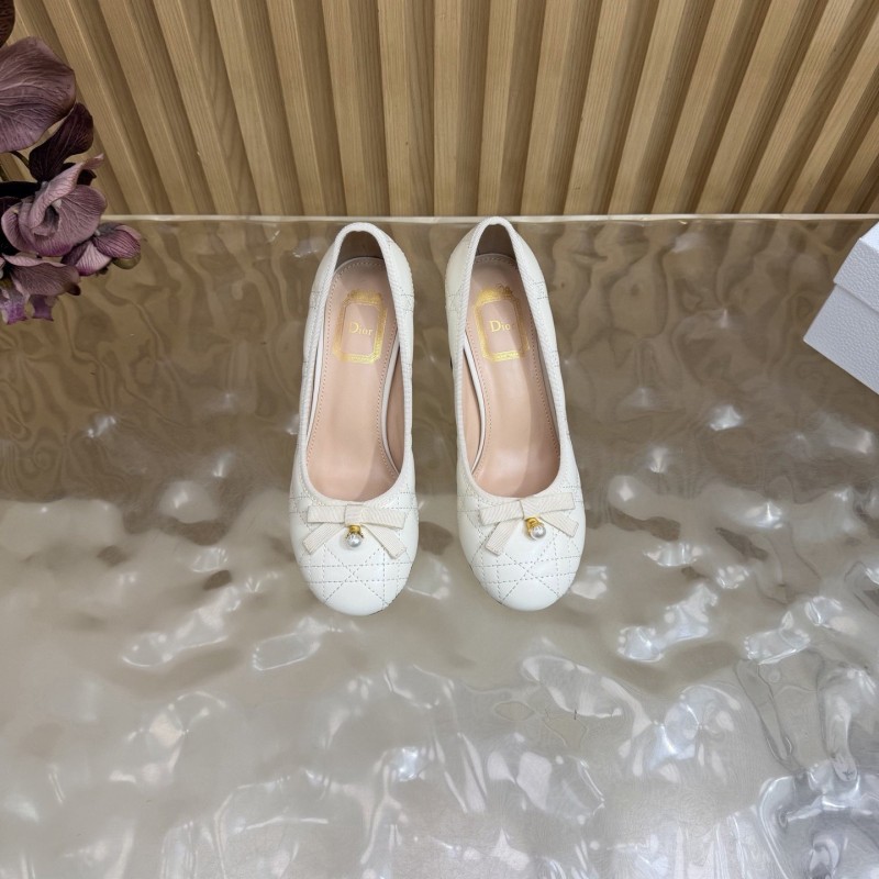 Dior Heels