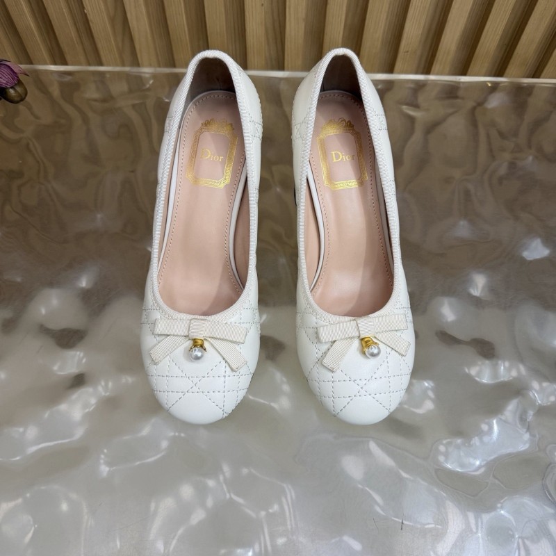 Dior Heels