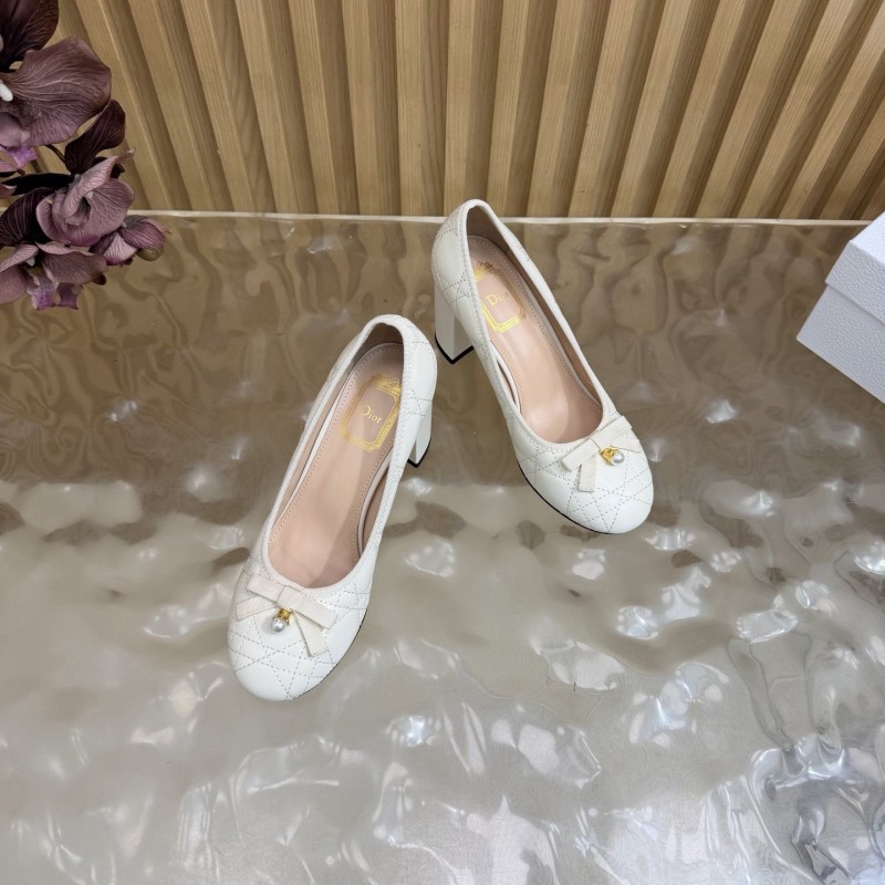 Dior Heels