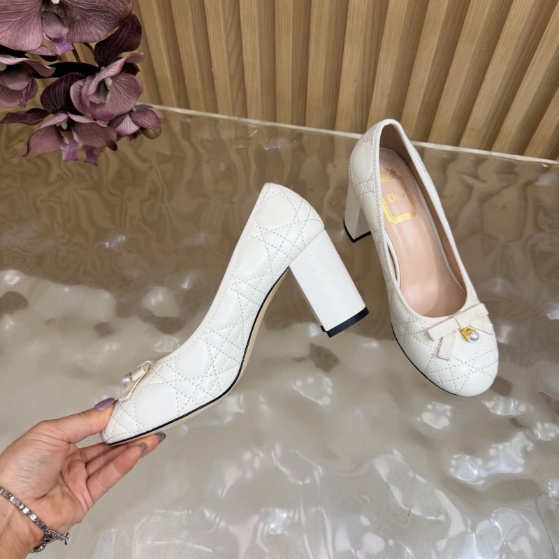 Dior Heels