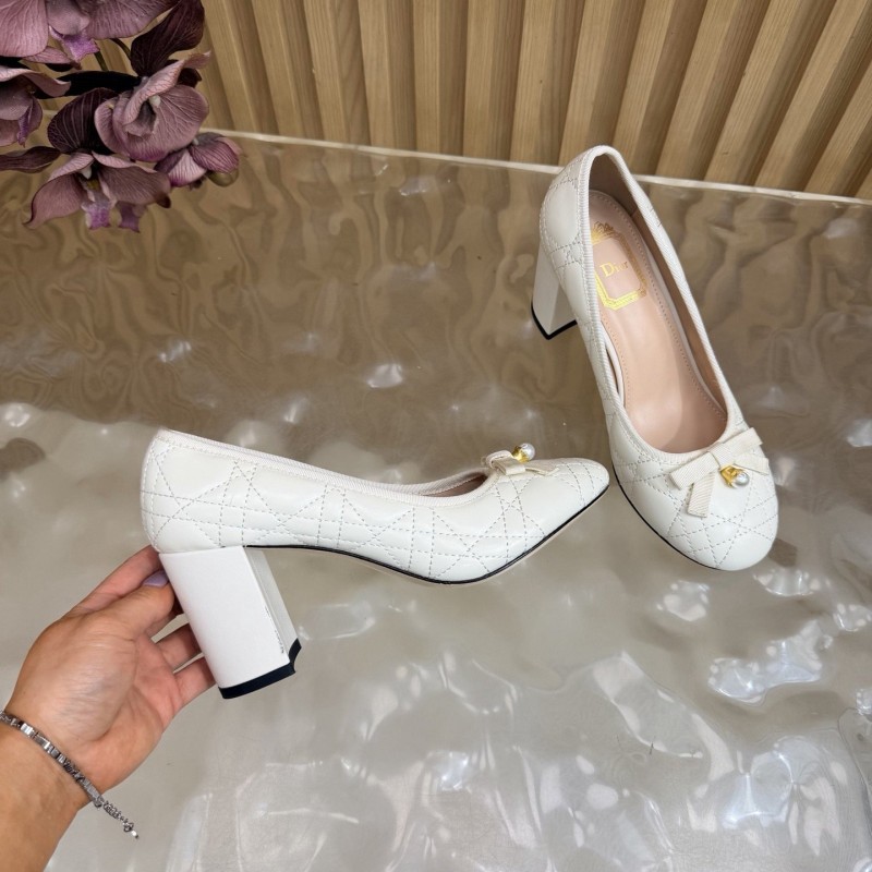 Dior Heels