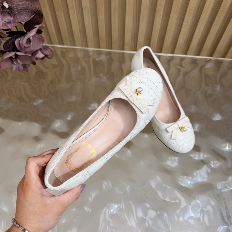 Dior Heels