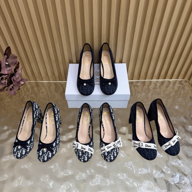 Dior Heels