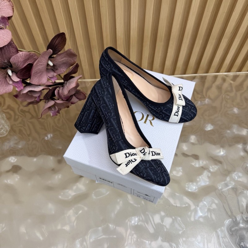 Dior Heels