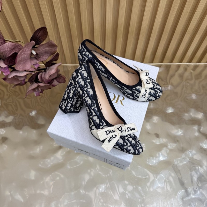 Dior Heels