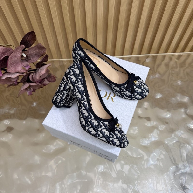 Dior Heels