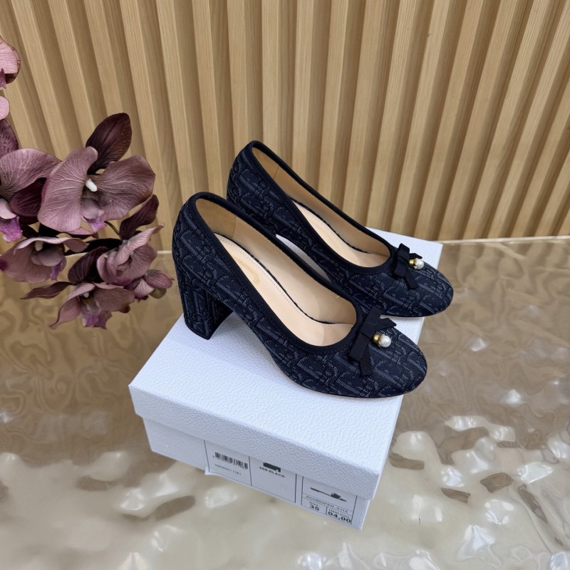 Dior Heels