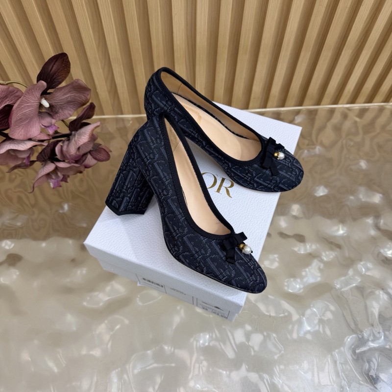 Dior Heels