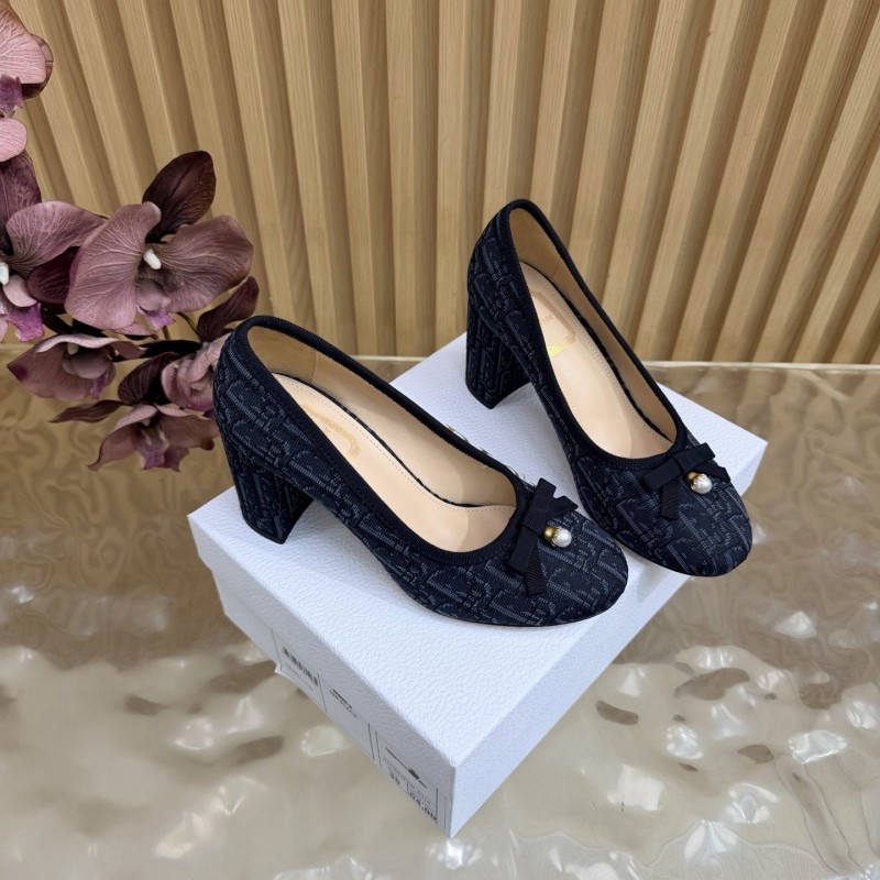Dior Heels