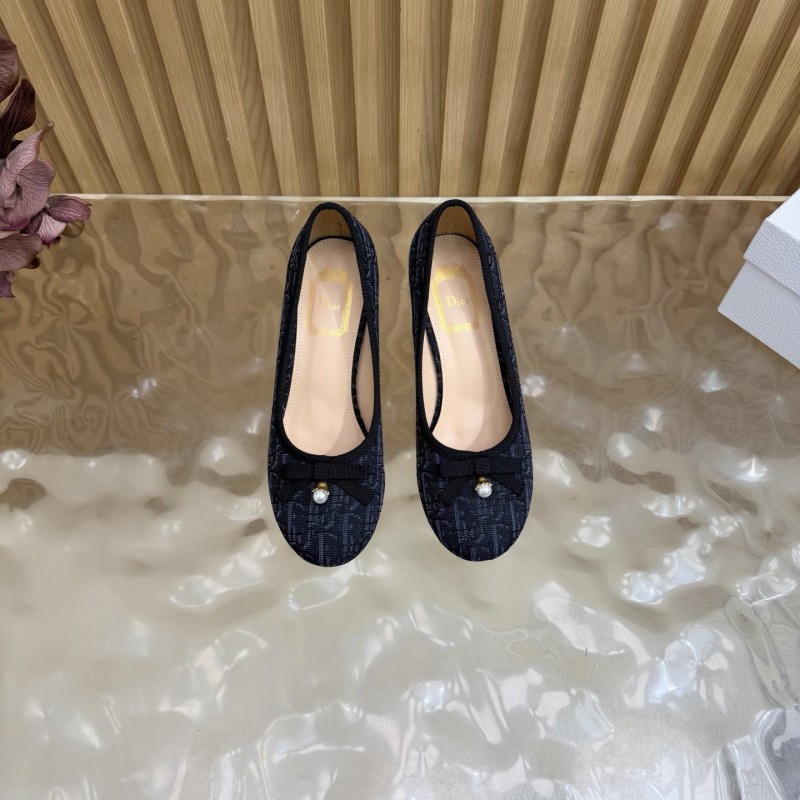 Dior Heels