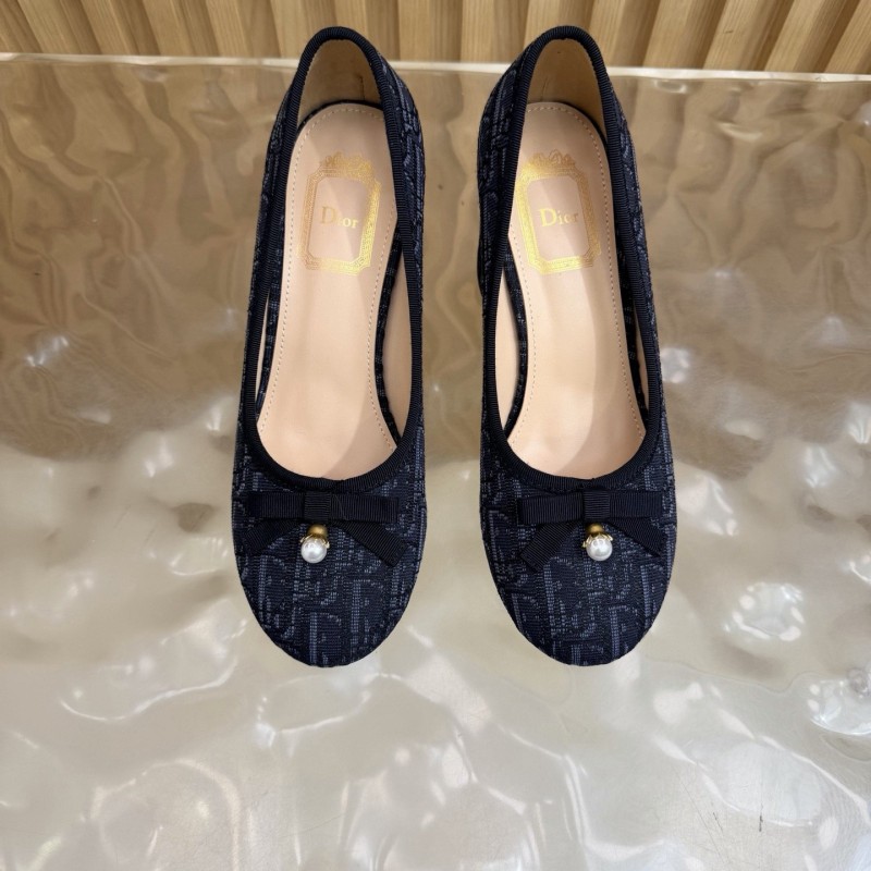 Dior Heels