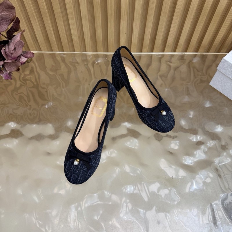 Dior Heels