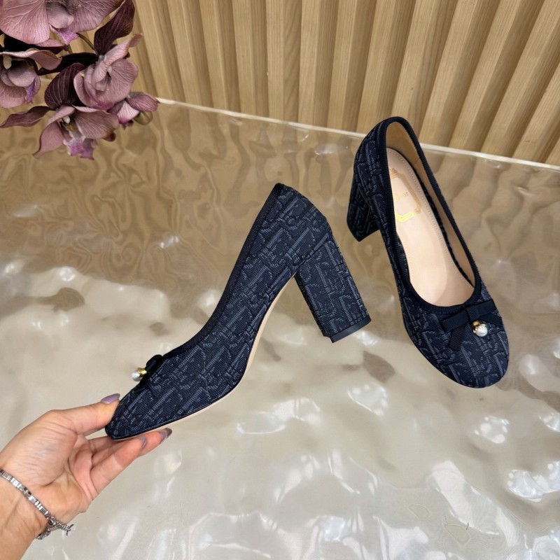 Dior Heels