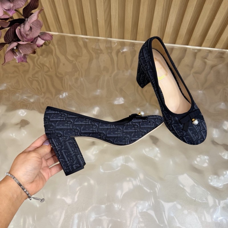 Dior Heels