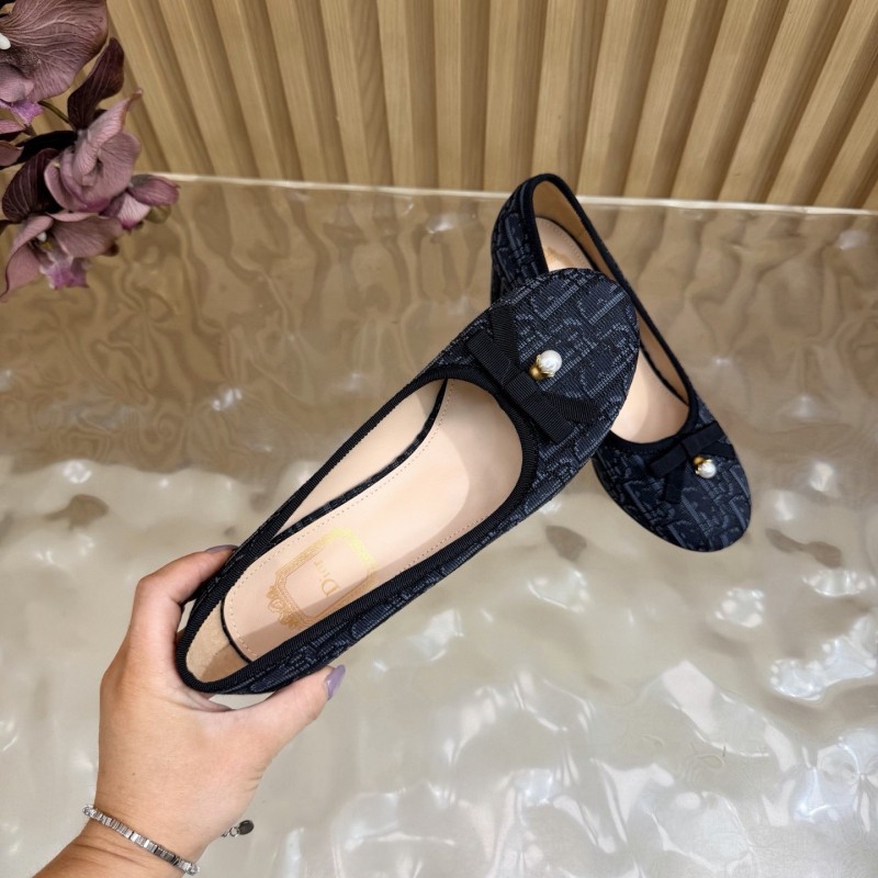 Dior Heels