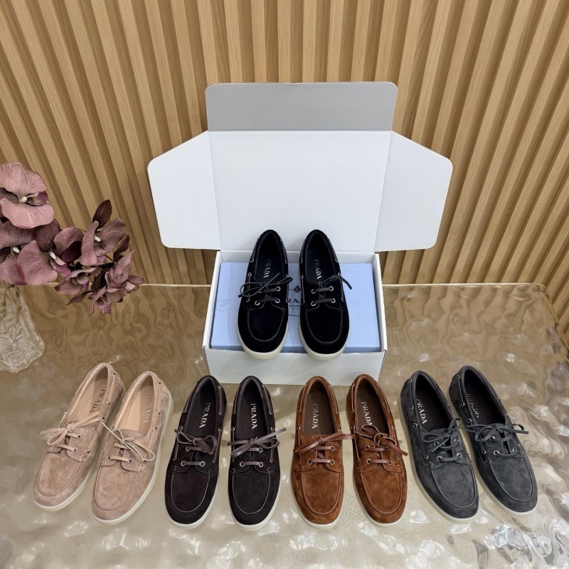 Prada Sneakers 