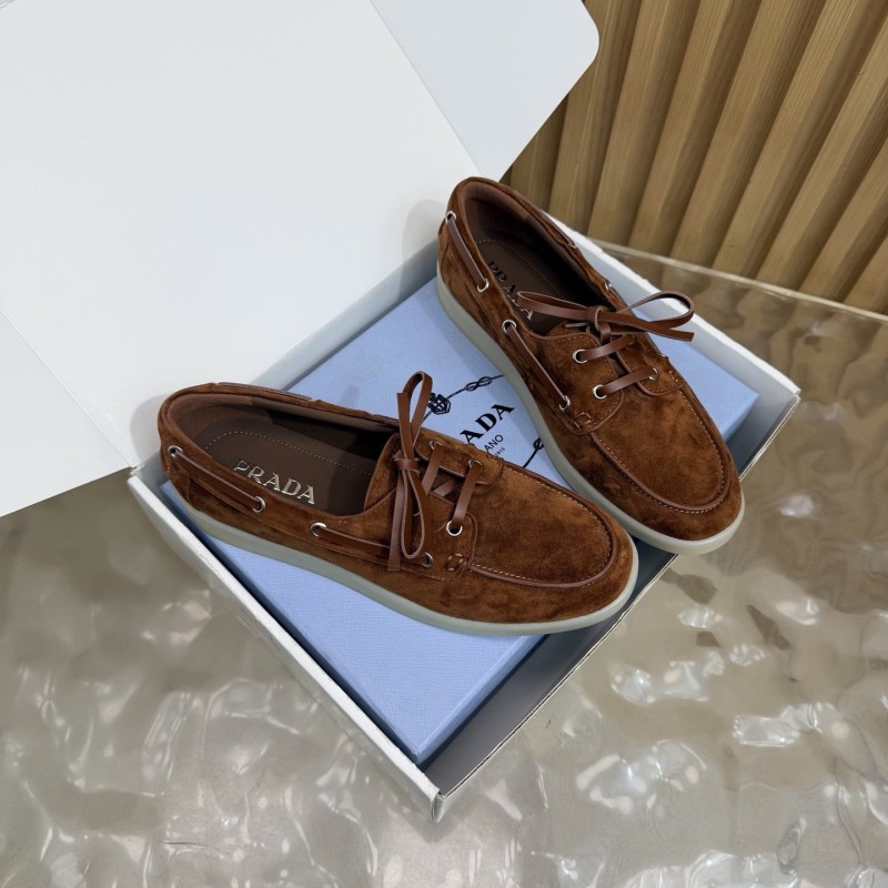 Prada Sneakers 