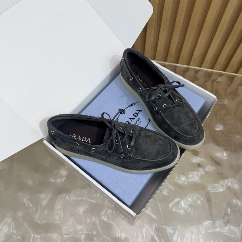Prada Sneakers 