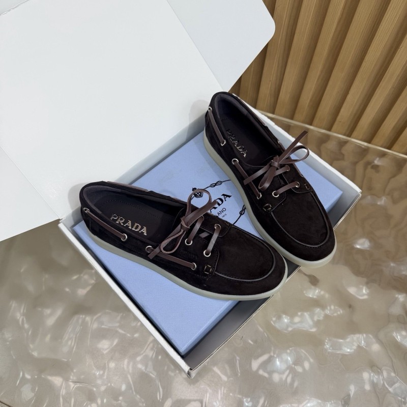 Prada Sneakers 