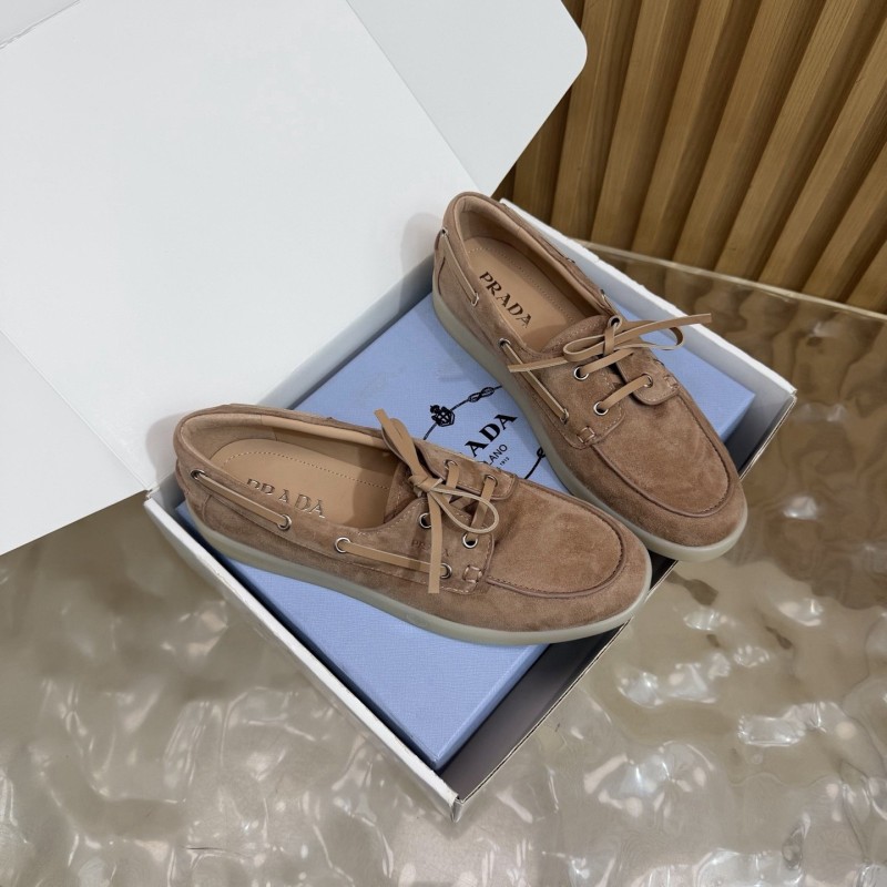 Prada Sneakers 