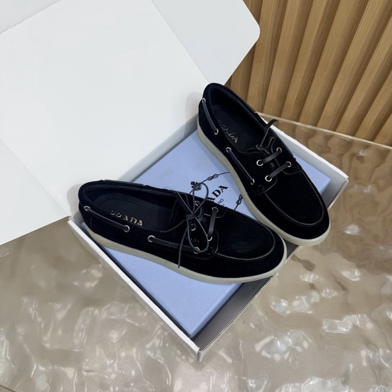 Prada Sneakers 