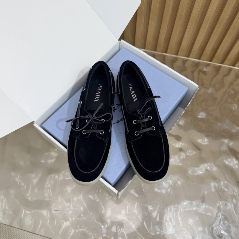 Prada Sneakers 