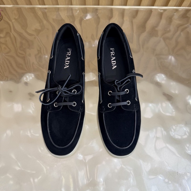 Prada Sneakers 