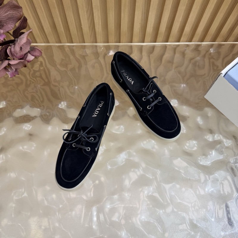 Prada Sneakers 
