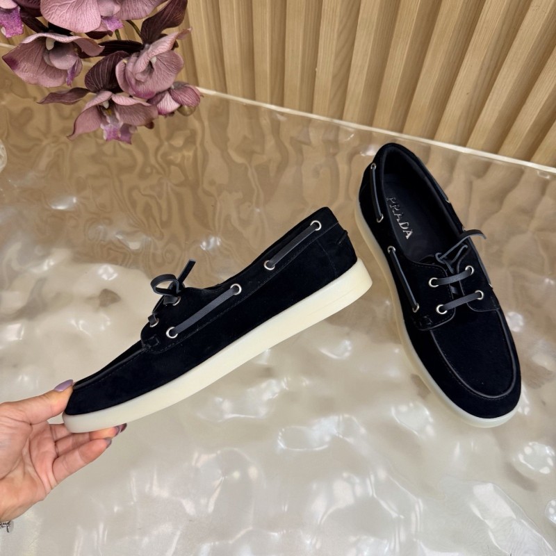 Prada Sneakers 