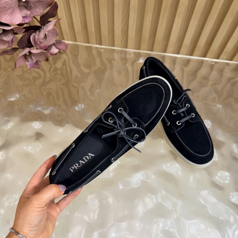 Prada Sneakers 
