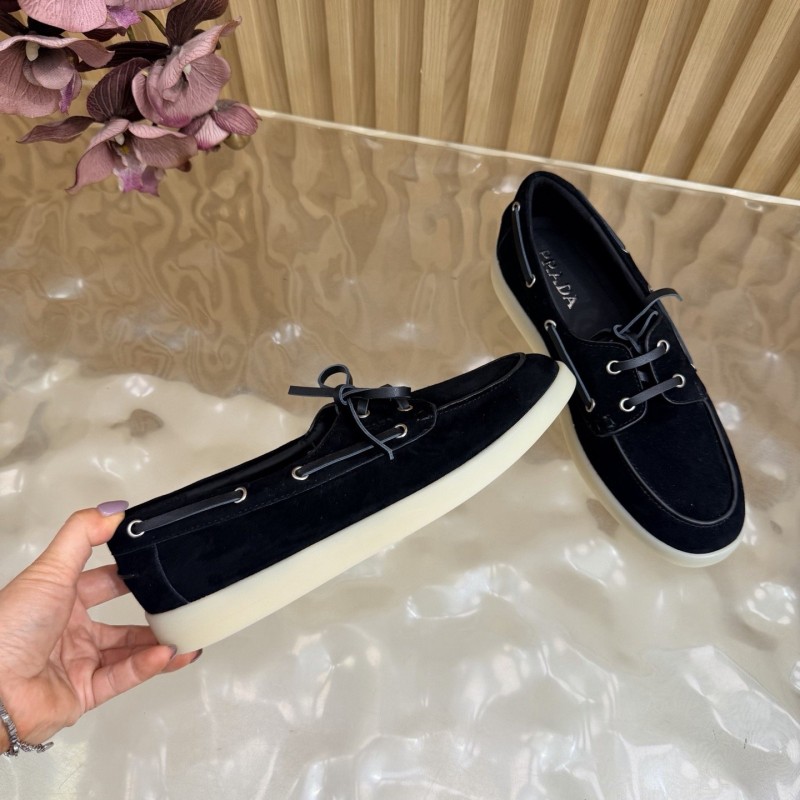 Prada Sneakers 