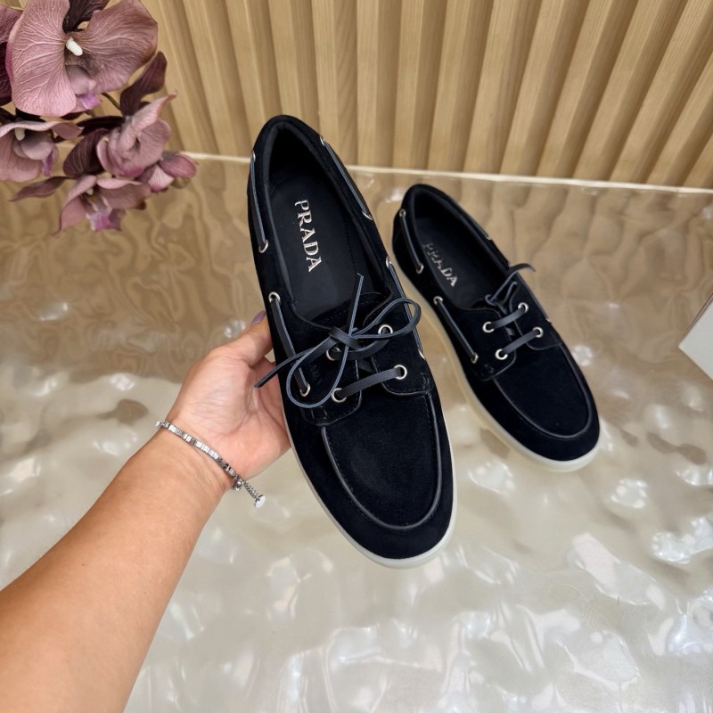 Prada Sneakers 
