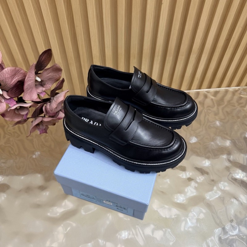 Prada Loafers Shoes