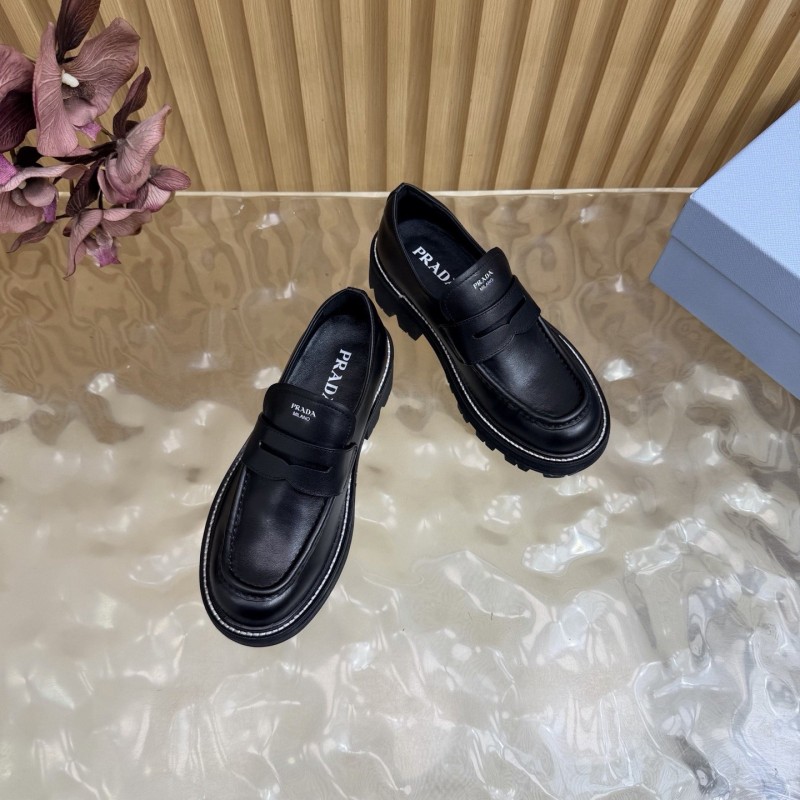 Prada Loafers Shoes