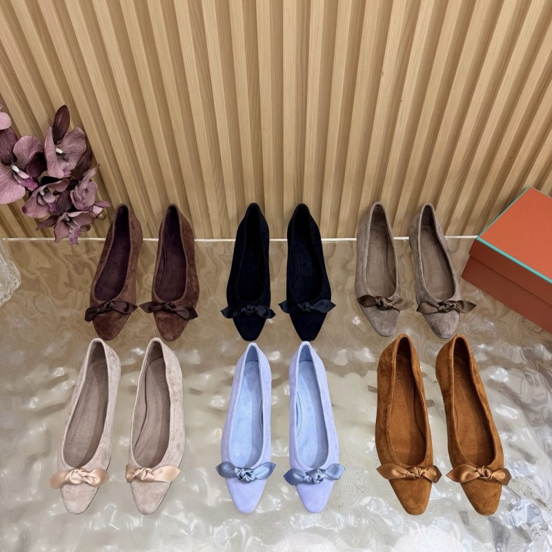 Loro Piana Flat