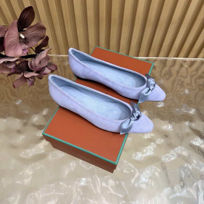 Loro Piana Flat