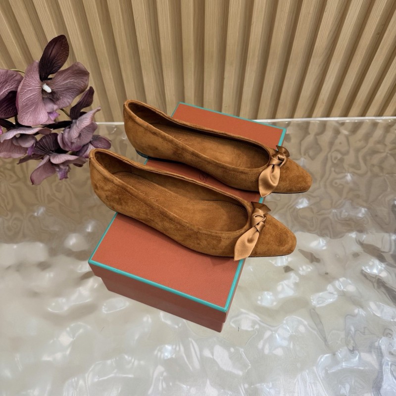 Loro Piana Flat