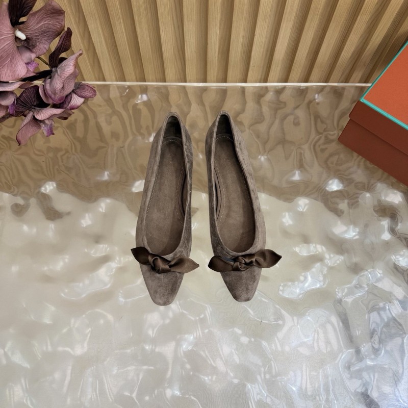 Loro Piana Flat