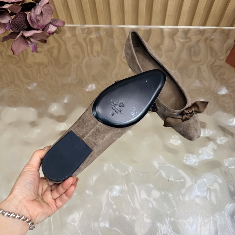 Loro Piana Flat