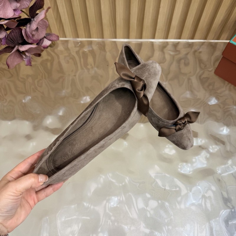 Loro Piana Flat