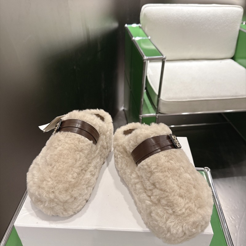 Loewe Sandals 