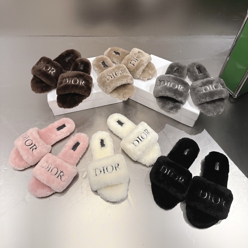Dior Sandals
