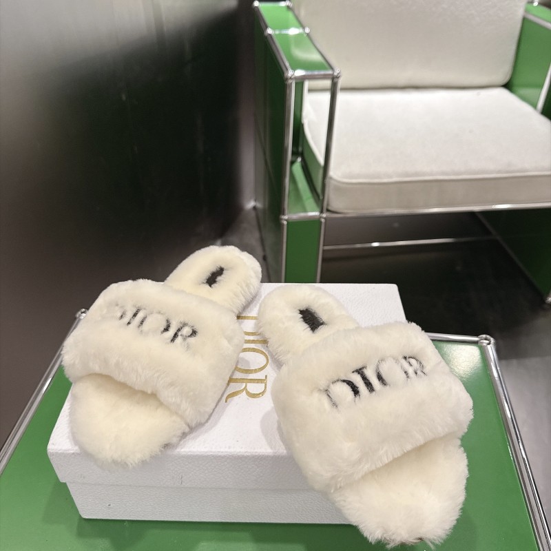 Dior Sandals