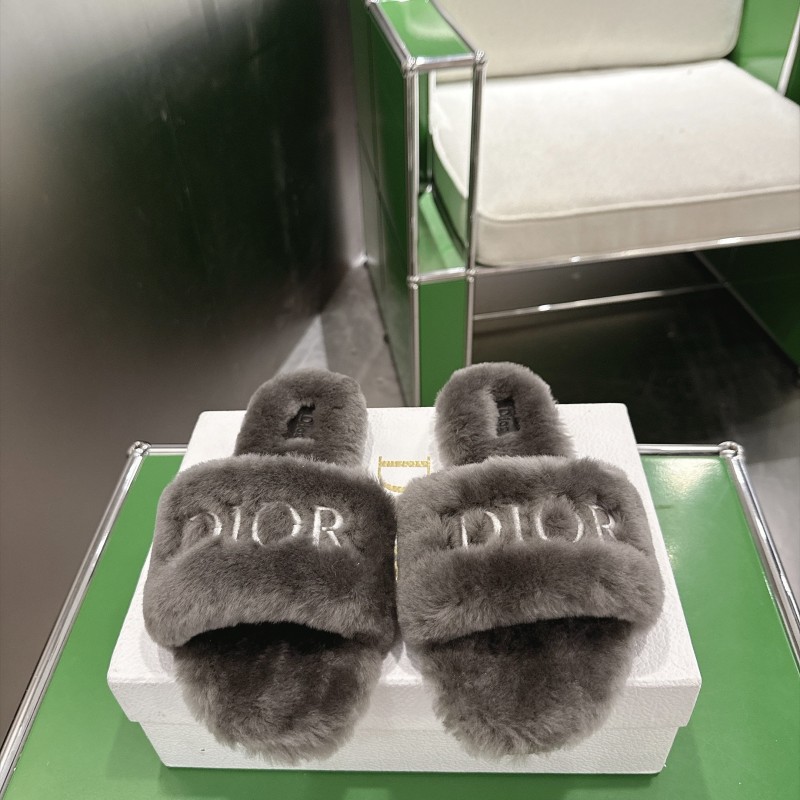 Dior Sandals